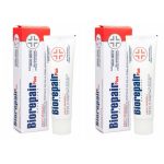 Биорепейр Набор Sensitive Teeth Plus Зубная паста для чувствительных зубов 75 мл*2 штуки (Biorepair, Чувствительные зубы)
