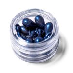 Янсен Косметикс Капсулы для глаз Vital Eye Care, 10 шт (Janssen Cosmetics, Capsules)