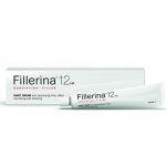Филлерина Ночной крем для лица с укрепляющим эффектом уровень 4, 50 мл (Fillerina, 12 HA Densifying-Filler)