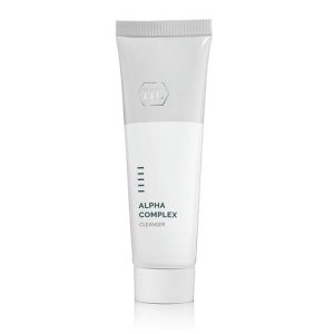 Холи Лэнд Деликатное очищающее средство ALPHA COMPLEX CLEANSER, 100 мл (Holyland Laboratories, Alpha Complex)