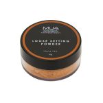 МУА Мейк Ап Акэдеми Рассыпчатая матирующая пудра Topaz Veil, 18 г (MUA Make Up Academy, Powder Collection)