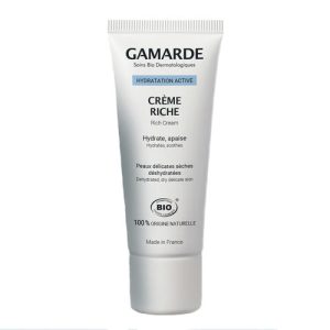 Гамард Крем Экстра-Увлажнение и Питание, 40 мл (Gamarde, Интенсивное увлажнение)