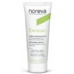 Норева Эксфолиак восстанавливающий увлажняющий крем 40 мл (Noreva, Exfoliac)