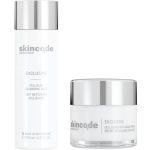 Скинкод Набор: Клеточное Очищающее молочко, 200 мл + Клеточный антивозрастной крем, 50 мл (Skincode, Exclusive)