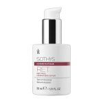 Сотис Активная омолаживающая сыворотка для выравнивания рельефа кожи и разглаживания морщин c ретинолом, 30 мл (Sothys, Cosmeceutique Red Line)