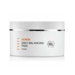 Холи Лэнд Салфетки Daily balancing pads, 60 шт (Holyland Laboratories, Acnox)