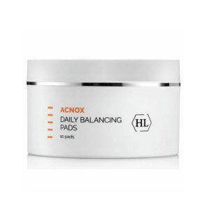 Холи Лэнд Салфетки Daily balancing pads, 60 шт (Holyland Laboratories, Acnox)