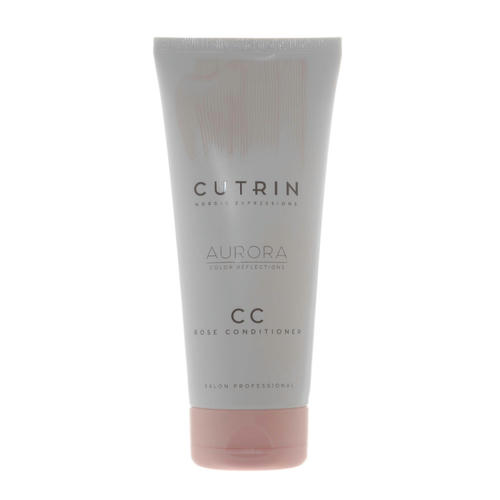 Кутрин Тонирующая маска "Роза" 200 мл (Cutrin, Aurora) — изображение 2