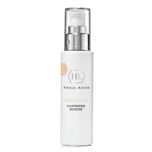 Холи Лэнд Осветляющий бустер DERMALIGHT ILLUMINATING BOOSTER, 100 мл (Holyland Laboratories, Dermalight)