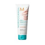 Мороканойл Тонирующая маска для волос тон "Rose Gold", 200 мл (Moroccanoil, Color Depositing Mask)