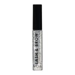МУА Мейк Ап Акэдеми Тушь для бровей и ресниц Clear, 9 мл (MUA Make Up Academy, Mascara Collection)