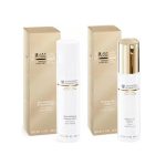 Янсен Косметикс Набор "Обновление и лифтинг": энзимный пилинг 50 мл + лифтинг-крем 50 мл (Janssen Cosmetics, Mature Skin)