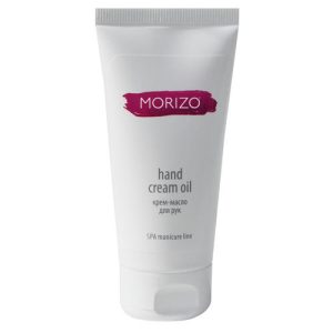 Моризо Крем-масло для рук, 50 мл (Morizo, Manicure line)