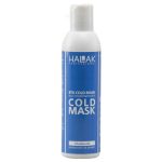 Халак Профешнл Маска по восстановлению волос Cold Treatment, 200 мл (Halak Professional, ВТХ)
