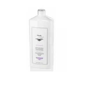 Нук Успокаивающий шампунь Leniderm для чувствительной кожи головы Ph 5,2, 1000 мл (Nook, Difference Hair Care)