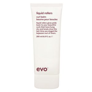 Ево Бальзам для упругих локонов жидкие би[goody], 200 мл (EVO, curl)