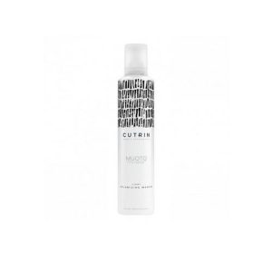 Кутрин Мусс для объема легкой фиксации, 300 мл (Cutrin, MUOTO)