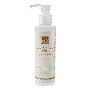 Бьюти Стайл Восстанавливающий крем после процедуры лазерной и RF коррекции кожи 130 мл (Beauty Style, Professional product)