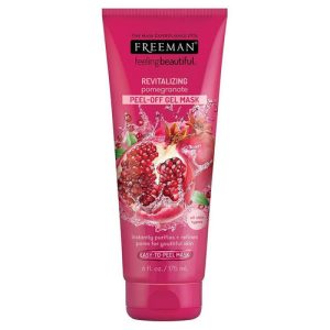 Фримен Восстанавливающая маска-пленка с гранатом, 175 мл (Freeman, Essentials)