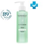 Дермедик Антибактериальный гель для умывания Normacne, 200 мл (Dermedic, Normacne)