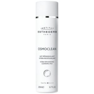 Институт Эстедерм Очищающее молочко Hydra-Replenishing Cleansing Milk, 200 мл (Institut Esthederm, Osmoclean)