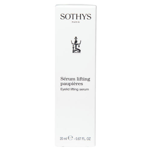 Сотис Anti-age cыворотка для лифтинга век, 20 мл (Sothys, Eye contour line) — изображение 2