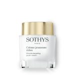 Сотис Крем для коррекции морщин с глубоким регенерирующим действием, 50 мл (Sothys, Youth Anti-Age Creams)