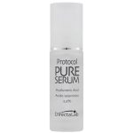 Cыворотка с гиалуроновой кислотой 2,5% Pure Serum Protocol, 30 мл (DirectaLab, Сыворотка)