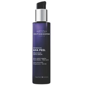 Институт Эстедерм Деликатный пилинг-сыворотка AHA- Peel 5,58%, 30 мл (Institut Esthederm, Intensive)