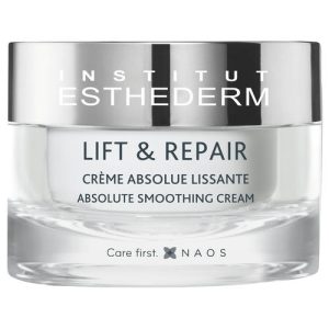 Институт Эстедерм Разглаживающий крем Absolute Smoothing Cream, 50 мл (Institut Esthederm, Lift&Repair)