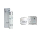 Инспира Косметикс Набор "Тотальное очищение", 2 продукта (Inspira Cosmetics, Inspira Med)