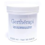 Жернетик Восстанавливающий крем для тела с расслабляющим эффектом Gertherapi, 250 мл (Gernetic, Для тела)