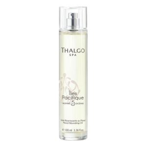 Тальго Питательное масло Монои Monoi Nourishing Oil, 100 мл (Thalgo, Iles Pacifiques)