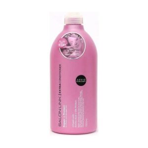 Кумано Косметикс Экстра кондиционер салонная линия Extra Conditioner Repair & Protect Salon Link, 1000 мл (Kumano Cosmetics, Кондиционеры для волос)