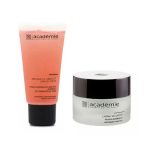 Академи Набор "Уход для нормальной кожи": маска 50 мл + крем 50 мл (Academie, Academie Visage - нормальная кожа)