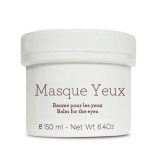 Жернетик Противоотечная крем-маска для век Masque Yeux, 150 мл (Gernetic, Для век)