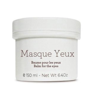 Жернетик Противоотечная крем-маска для век Masque Yeux, 150 мл (Gernetic, Для век)