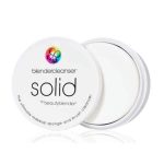 Бьюти-блендер Мыло для очистки solid blendercleanser, белый, 30 г (Beautyblender, Очищение)