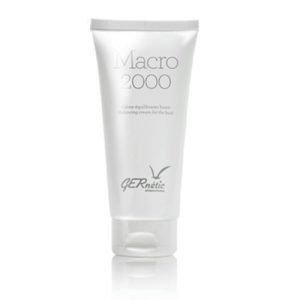 Жернетик Крем для коррекции размеров и формы молочной железы Макро 2000, 90 мл (Gernetic, Для бюста)