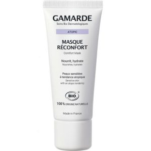 Гамард Маска-комфорт для лица, 40 мл (Gamarde, Чувствительная кожа)