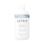 Кутрин Шампунь для деминерализации 300 мл (Cutrin, Ainoa)