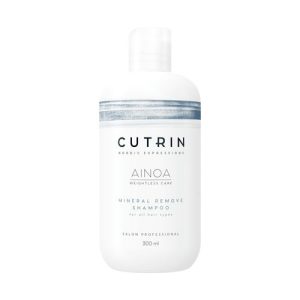 Кутрин Шампунь для деминерализации 300 мл (Cutrin, Ainoa)