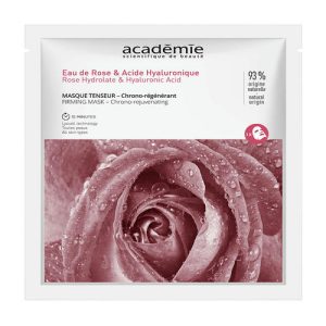 Академи Омолаживающая маска с эффектом лифтинга, 20 мл (Academie, Academie Visage - для всех типов кожи)