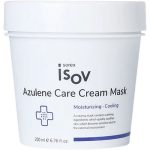 Isov Sorex Azulene Care Cream Mask Кремовая маска