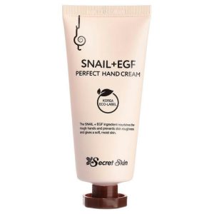 Secret Skin Snail+EGF Крем для рук Secretskin Snail+Egf Perfect Hand Cream