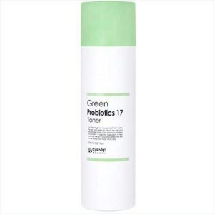 Eyenlip Probiotics Тоник с пробиотиками и зеленым чаем Green Probiotics 17 Toner