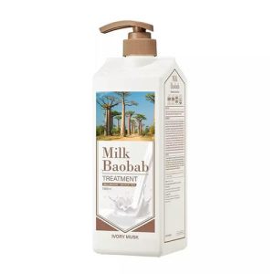 Milk Baobab Original Treatment Ivory Musk Бальзам для волос с ароматом мускуса