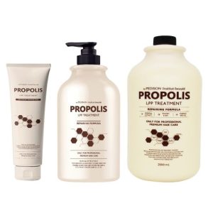 Evas Pedison Маска для волос Прополис Institut - Beaute Propolis Lpp Treatment