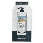 Milk Baobab Owm Бальзам для волос Original Treatment White Musk Pouch