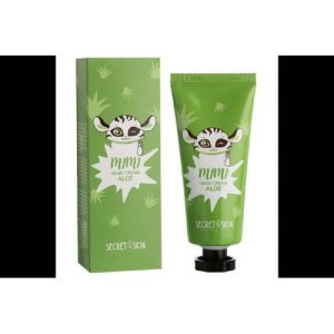 Secret Skin Mimi Крем для рук алоэ Secretskin Mimi Hand Cream Aloe